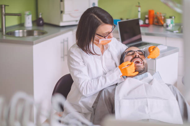 Best Emergency Root Canal Treatment in Henry, IL